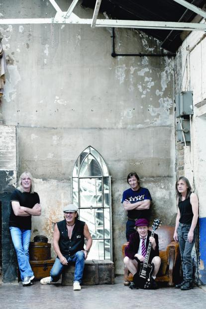 AC/DC