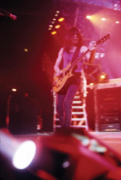 Malcolm Young
