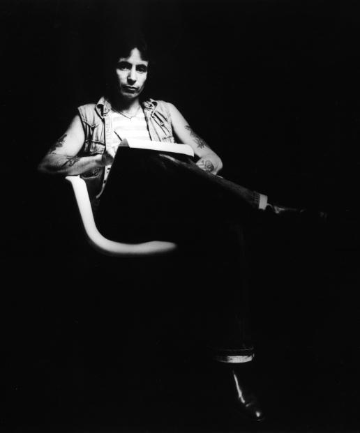 Bon Scott
