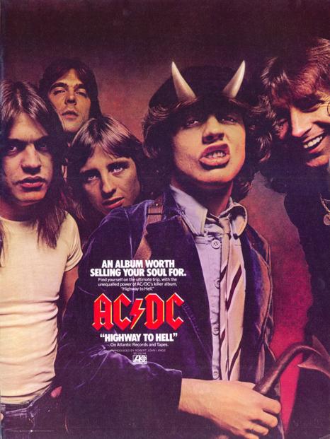 AC/DC