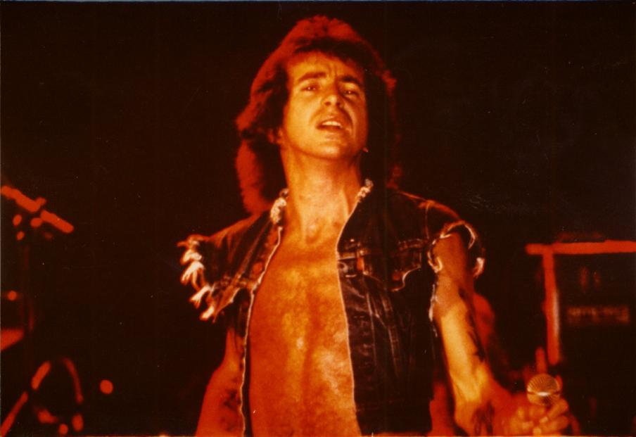 AC/DC
