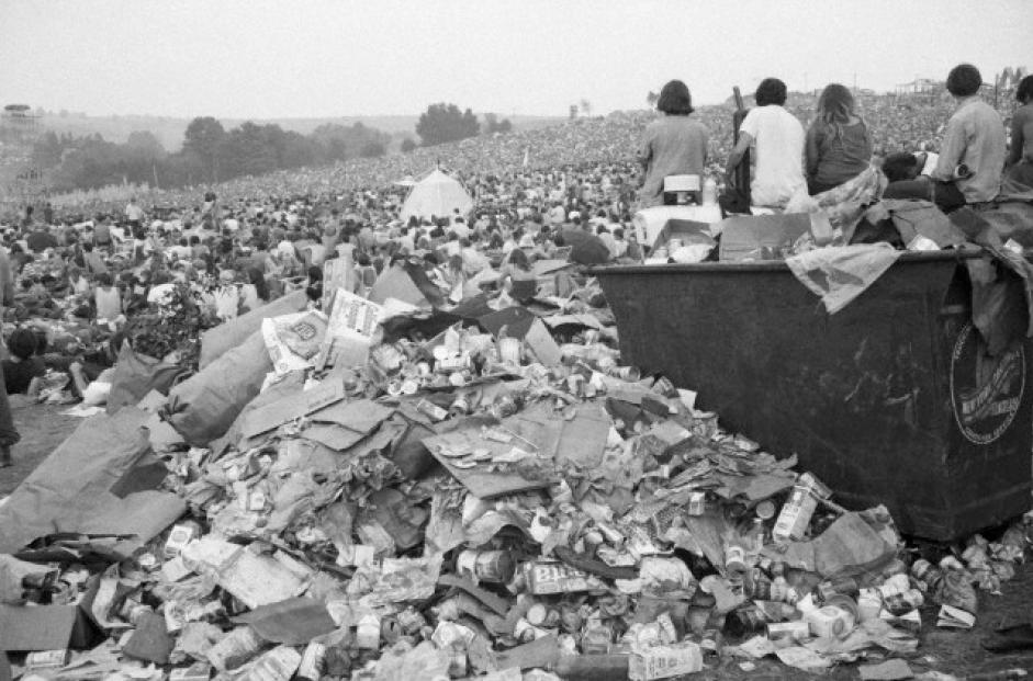 Woodstock