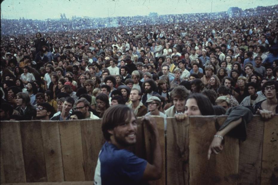 Woodstock