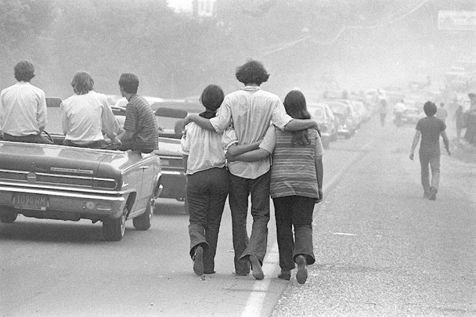Woodstock