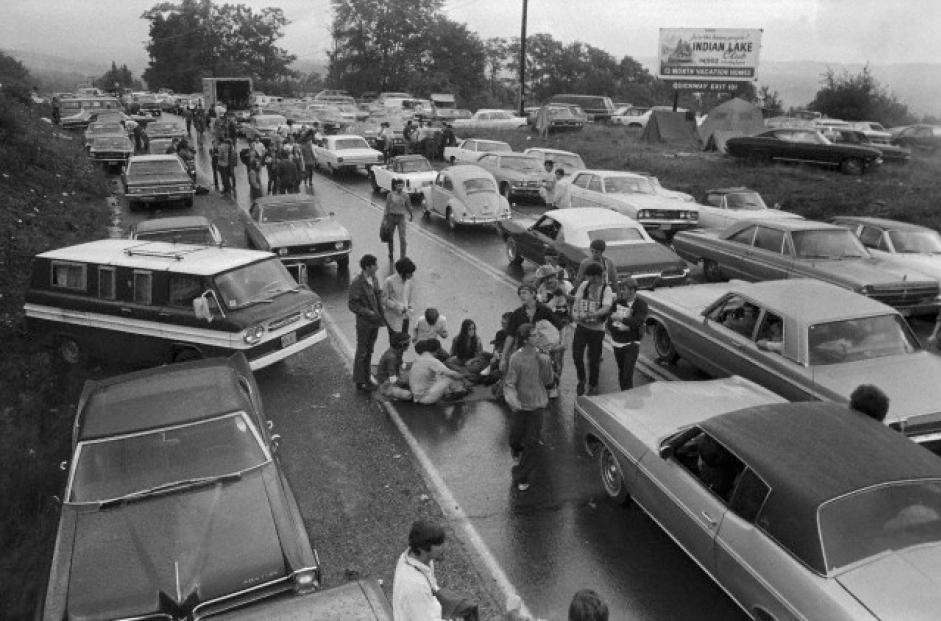 Woodstock