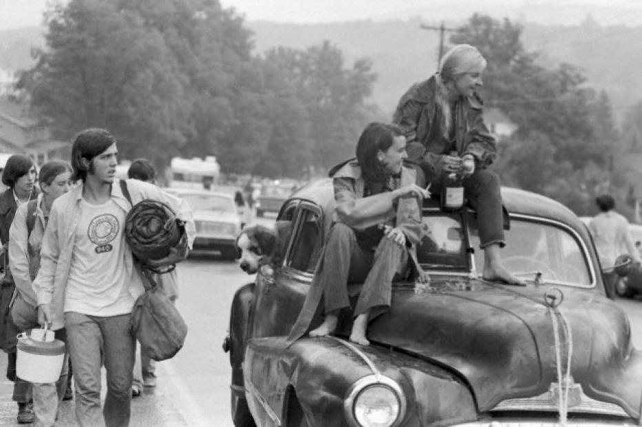 Woodstock