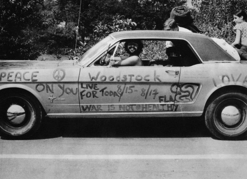 Woodstock