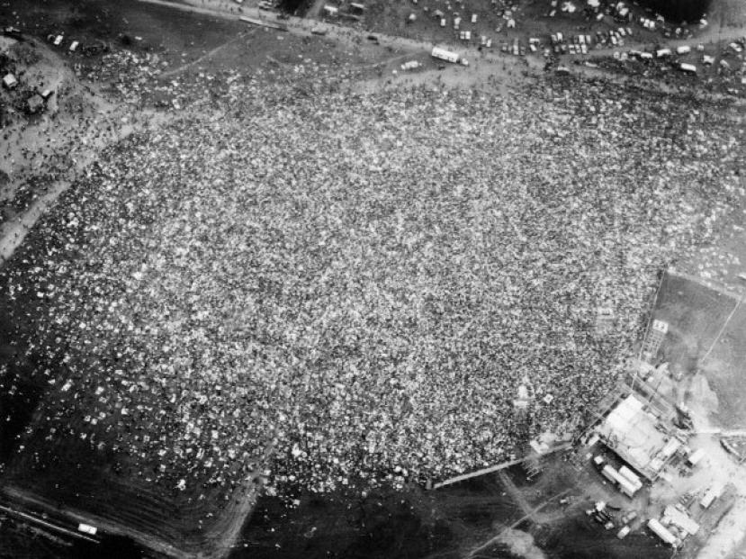 Woodstock