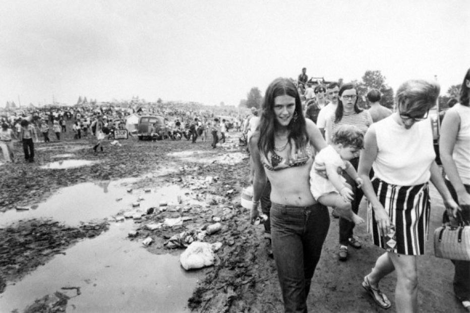 Woodstock