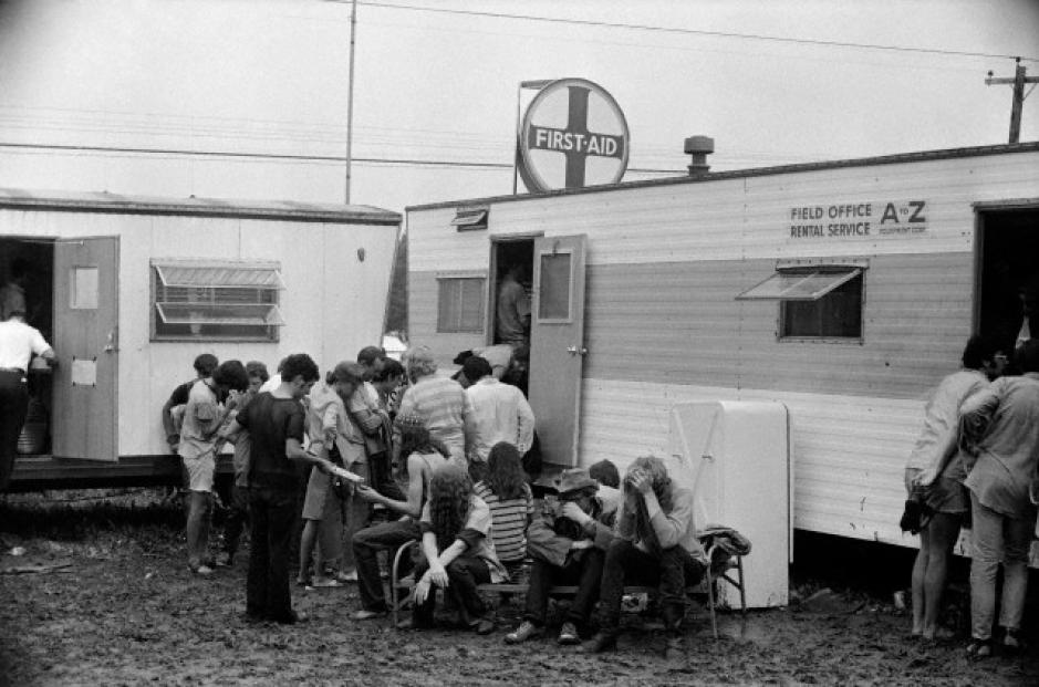Woodstock