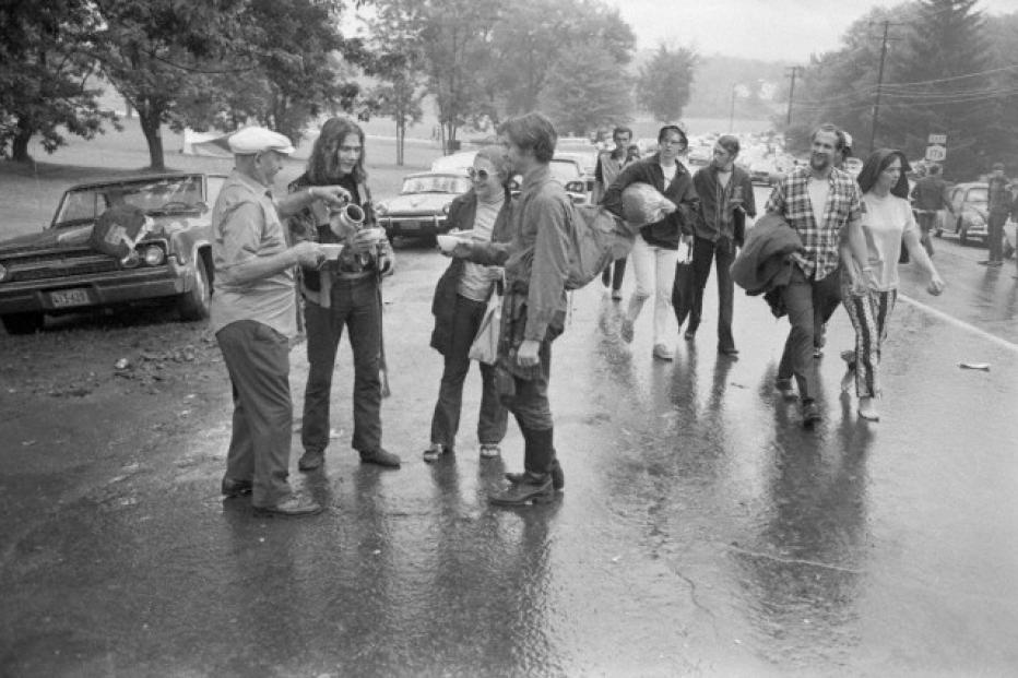 Woodstock