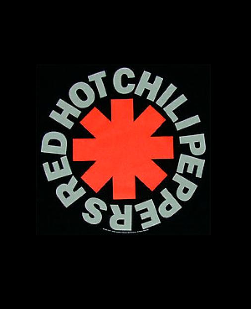 Red Hot Chili Peppers