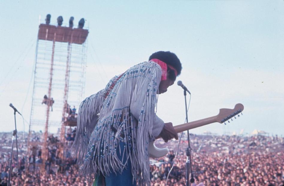 Woodstock