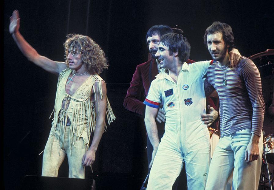 Woodstock