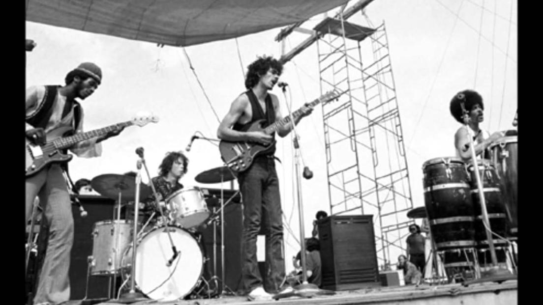 Woodstock