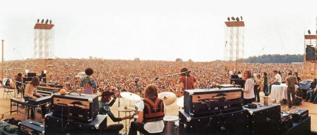 Woodstock