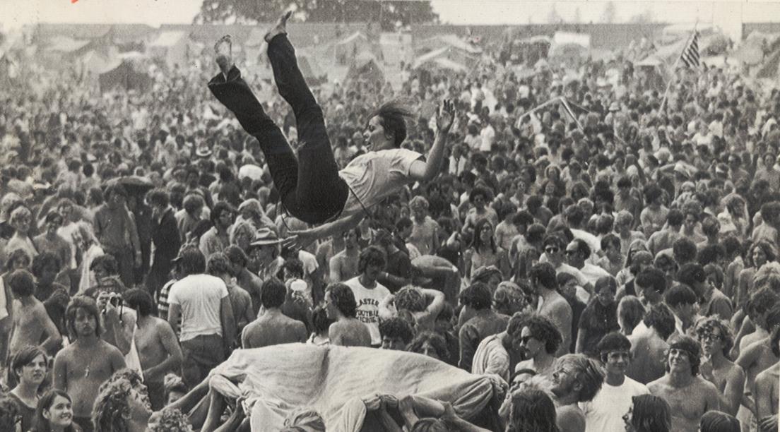 Woodstock