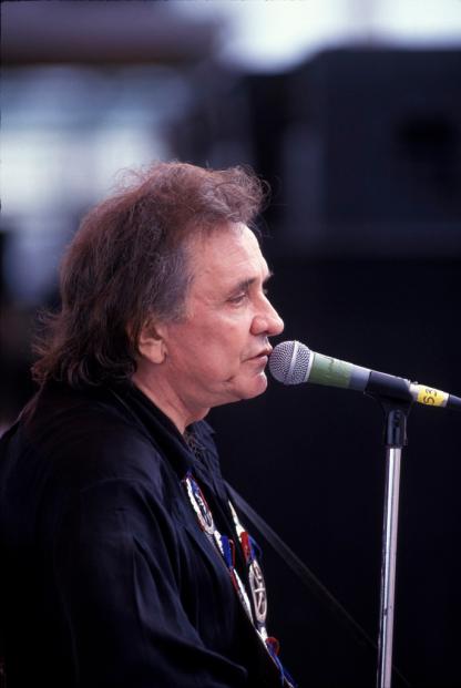 Johnny Cash