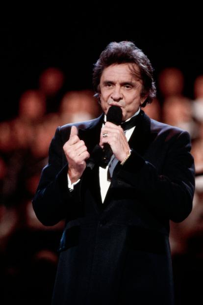 Johnny Cash
