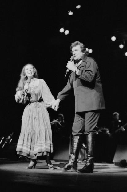 Johnny Cash