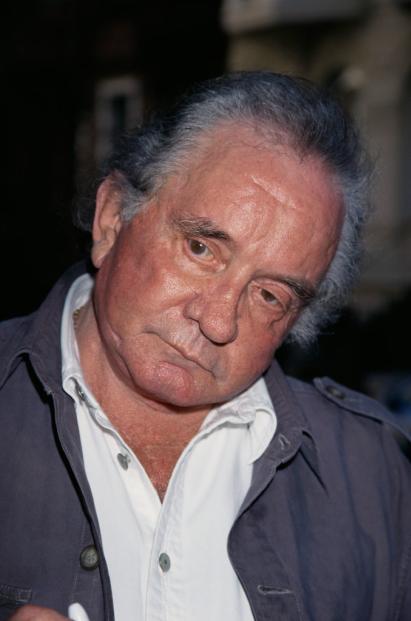 Johnny Cash