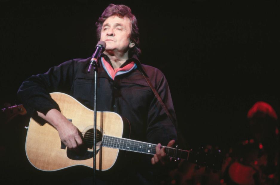 Johnny Cash