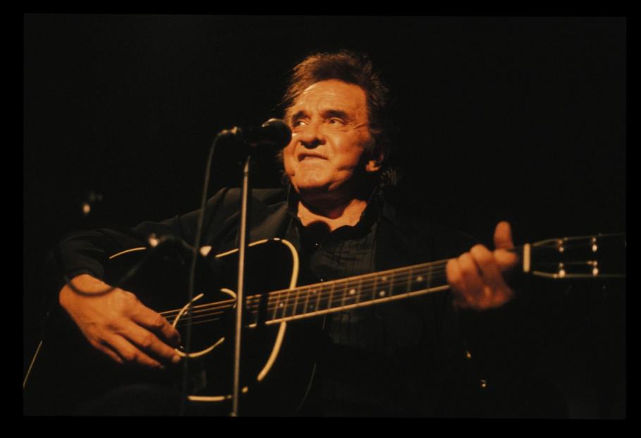 Johnny Cash