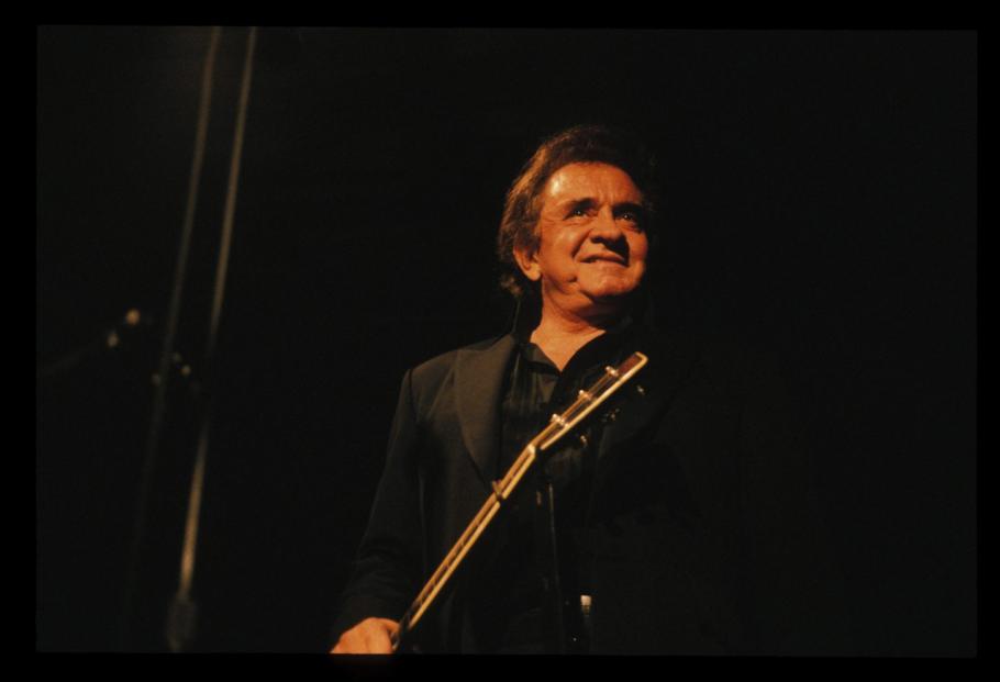 Johnny Cash