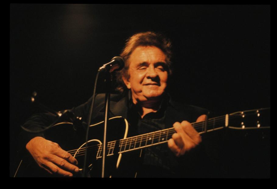 Johnny Cash