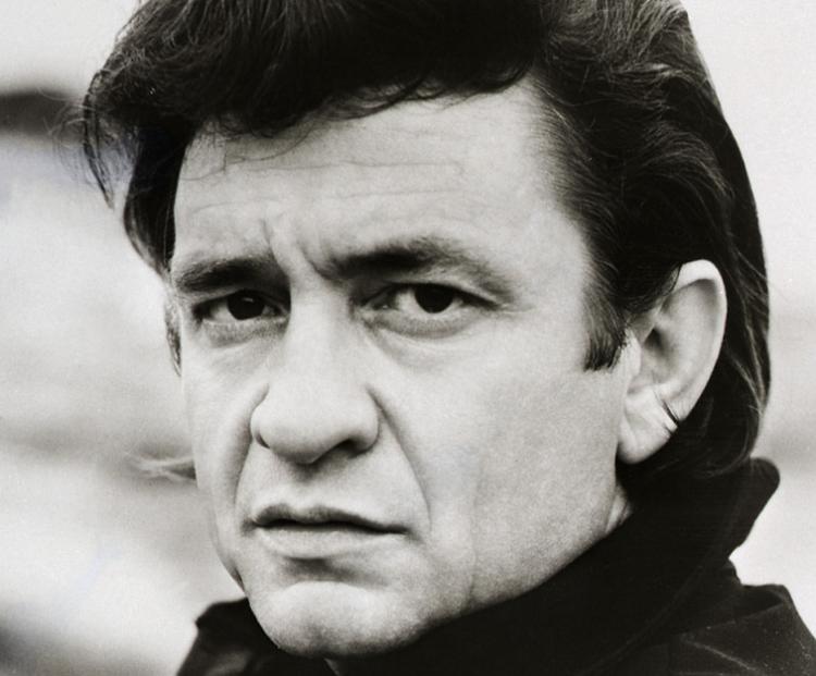 Johnny Cash 