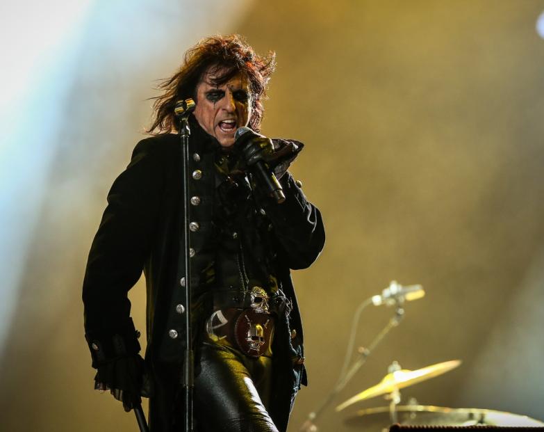 Alice Cooper
