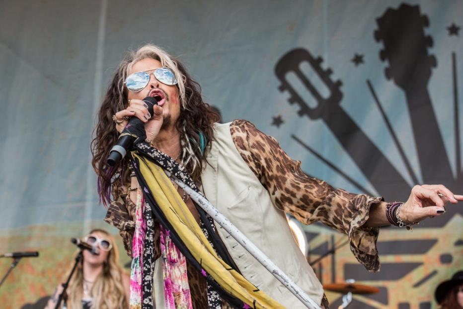 Steven Tyler