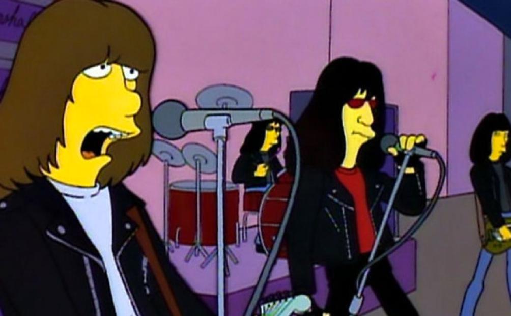Ramones