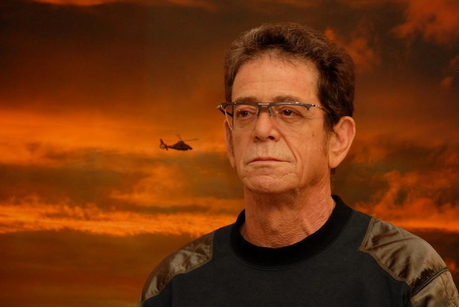 Lou Reed