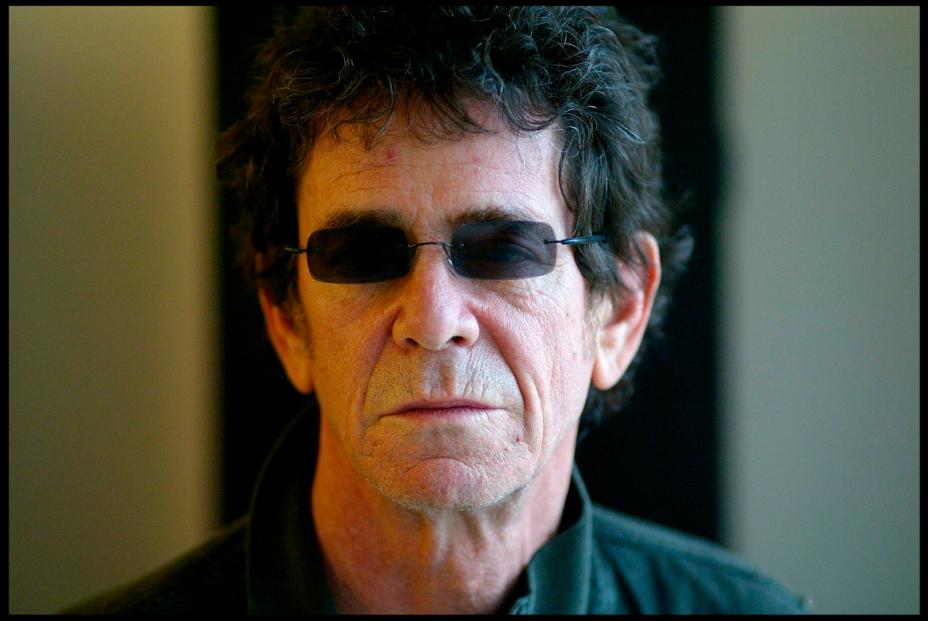 Lou Reed