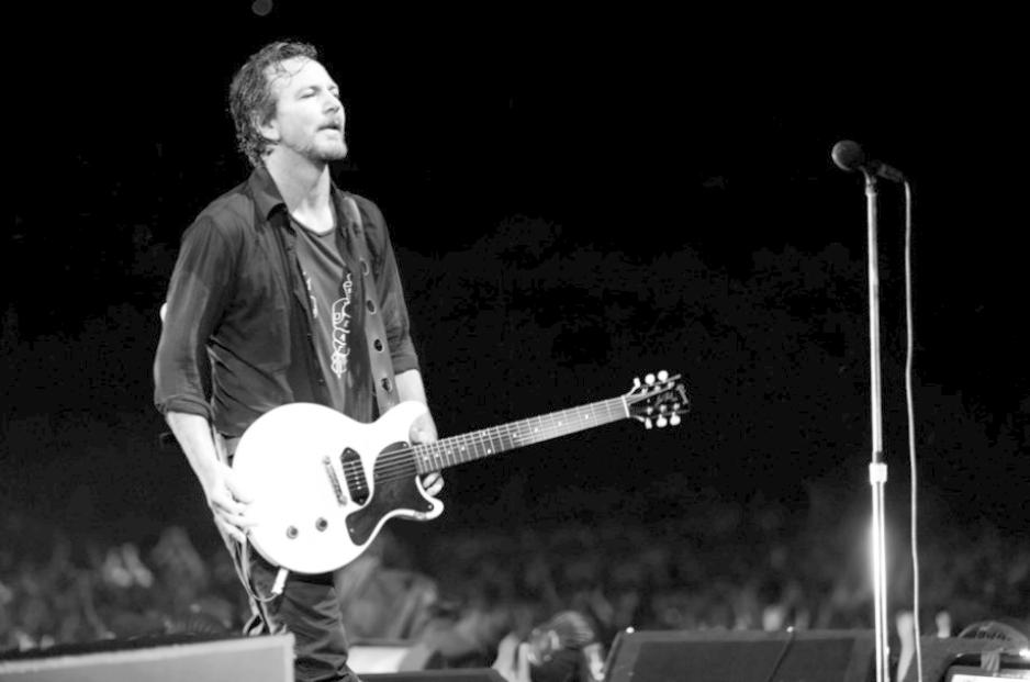 Pearl Jam