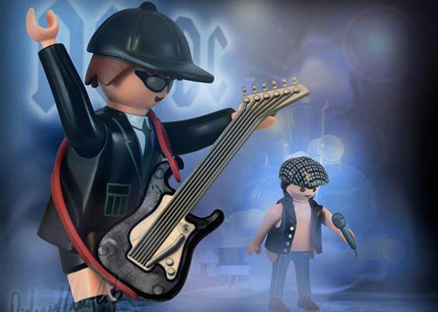 AC/DC
