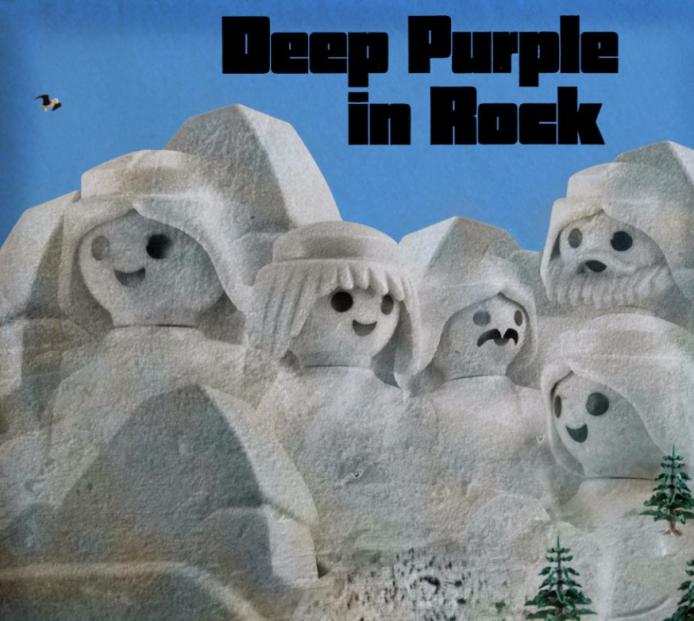 Deep Purple
