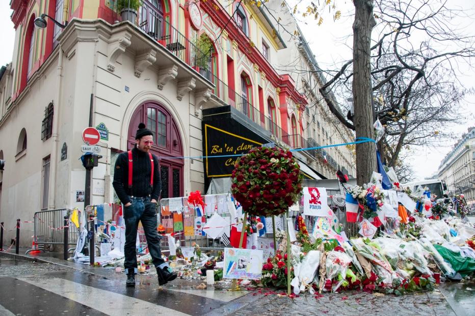 Teatro Bataclan