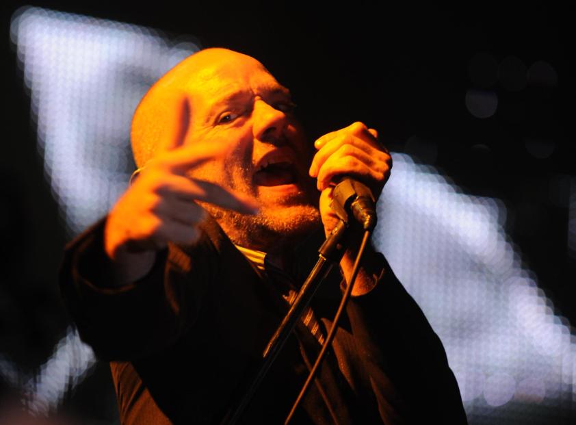 Michael Stipe