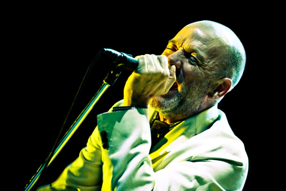 Michael Stipe