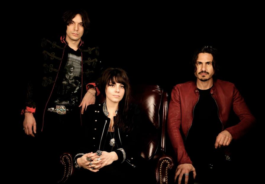 30: LAST INTERNATIONALE - LIFE, LIBERTY AND THE...