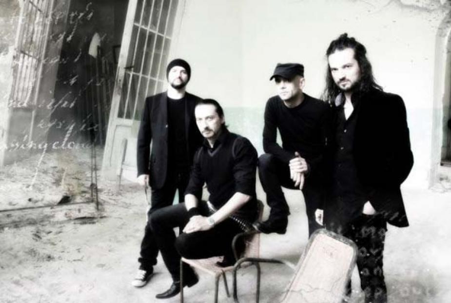 26: RHUMORNERO - L'EQUILIBRIO
