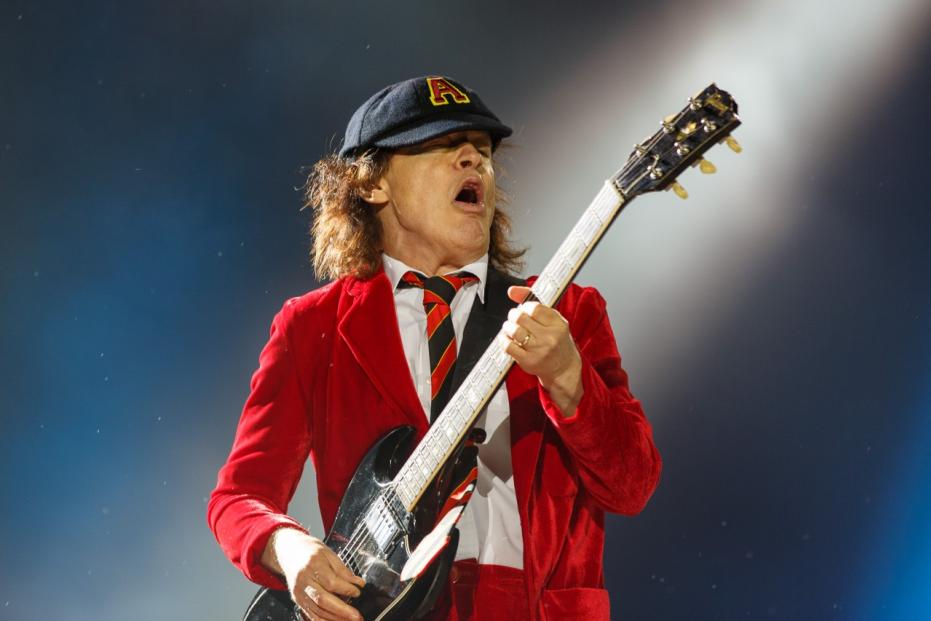 AC/DC