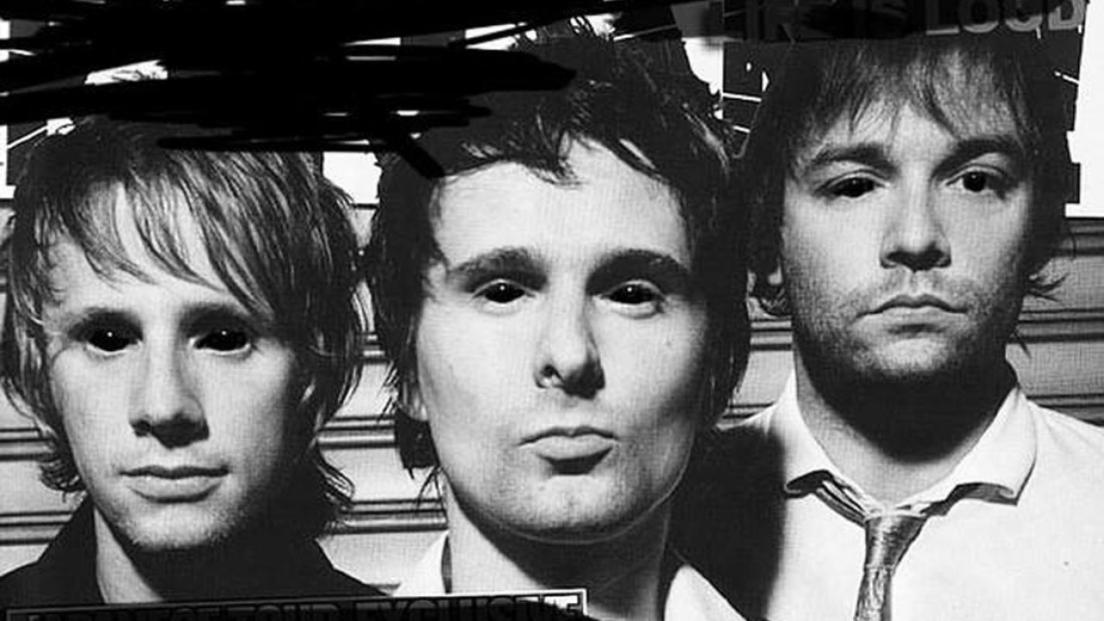 22: MUSE - MERCY