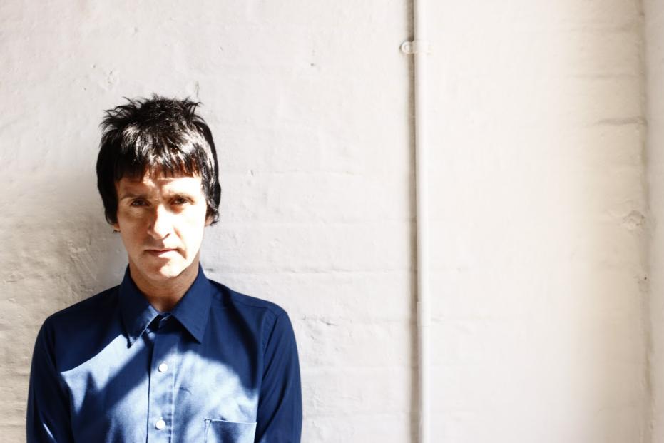 16: JOHNNY MARR - EASY MONEY