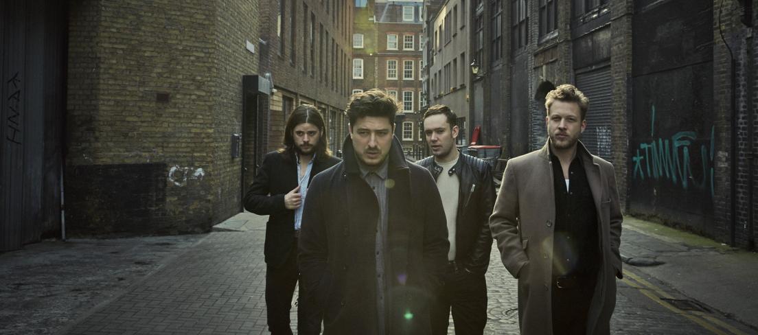 11: MUMFORD & SONS - BELIEVE