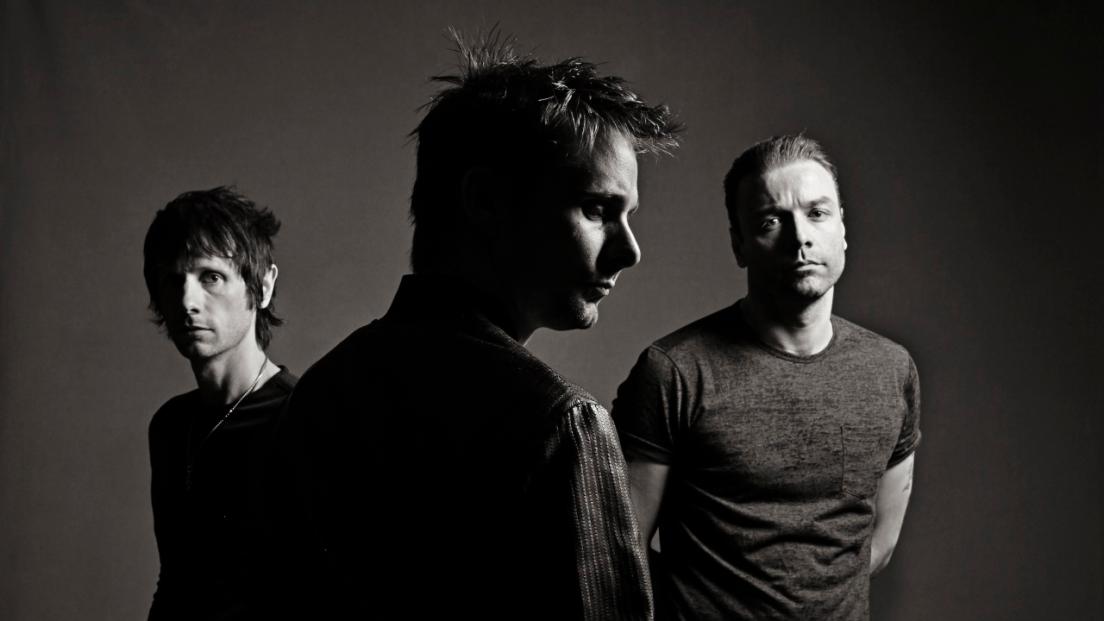 7: MUSE - DEAD INSIDE