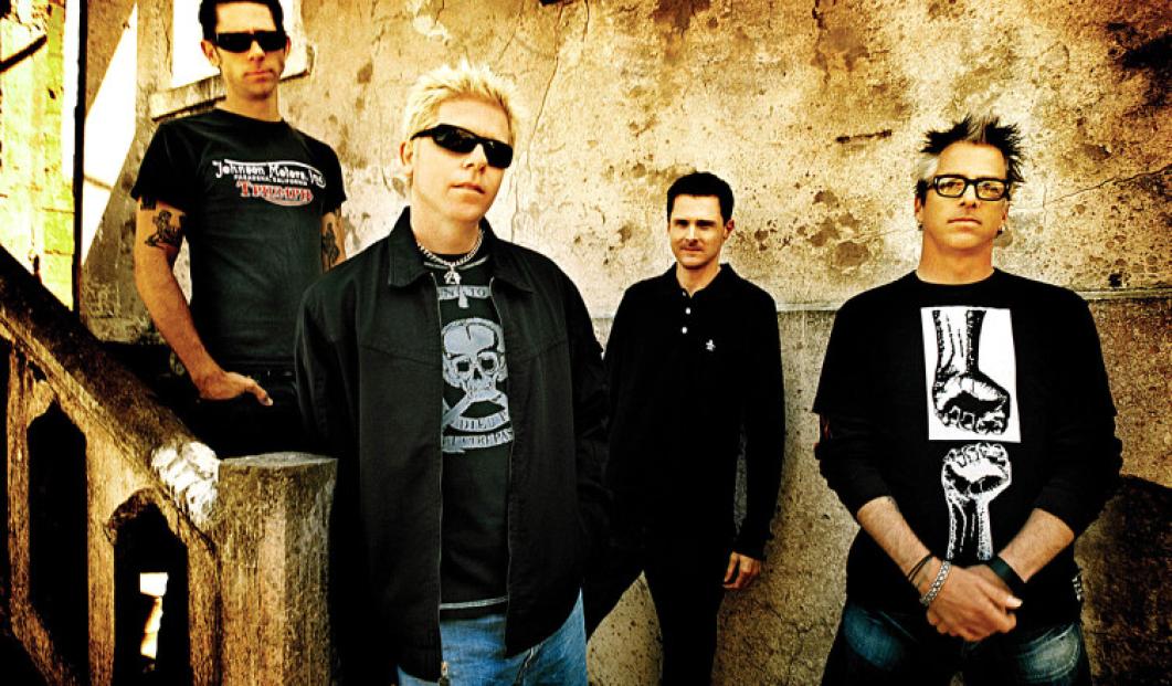 4: THE OFFSPRING - COMING FOR YOU