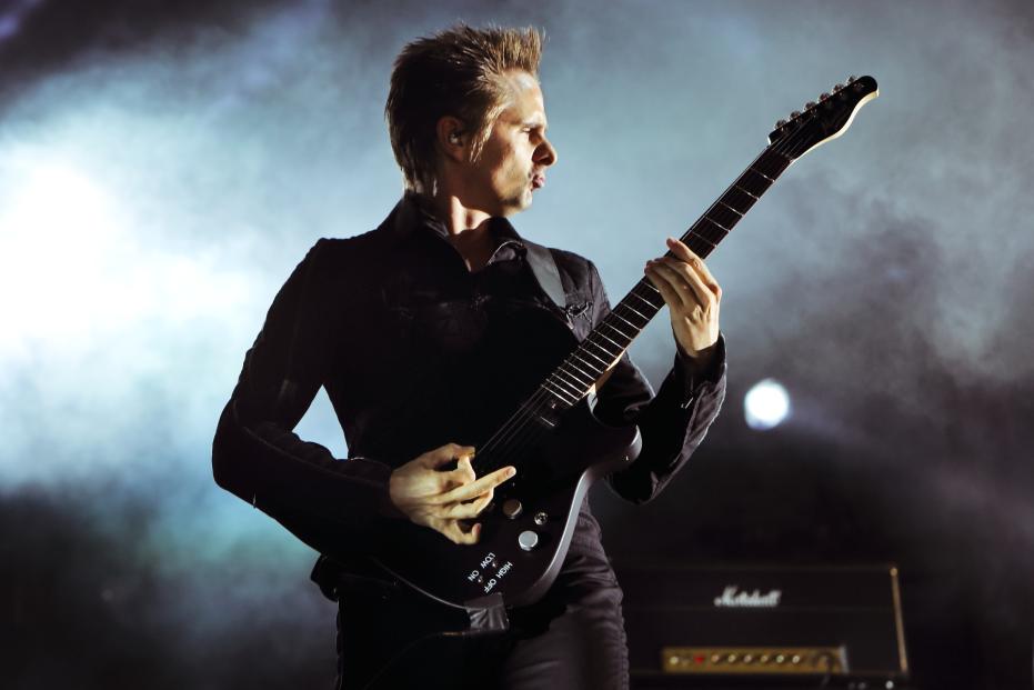 2: MUSE - PSYCHO